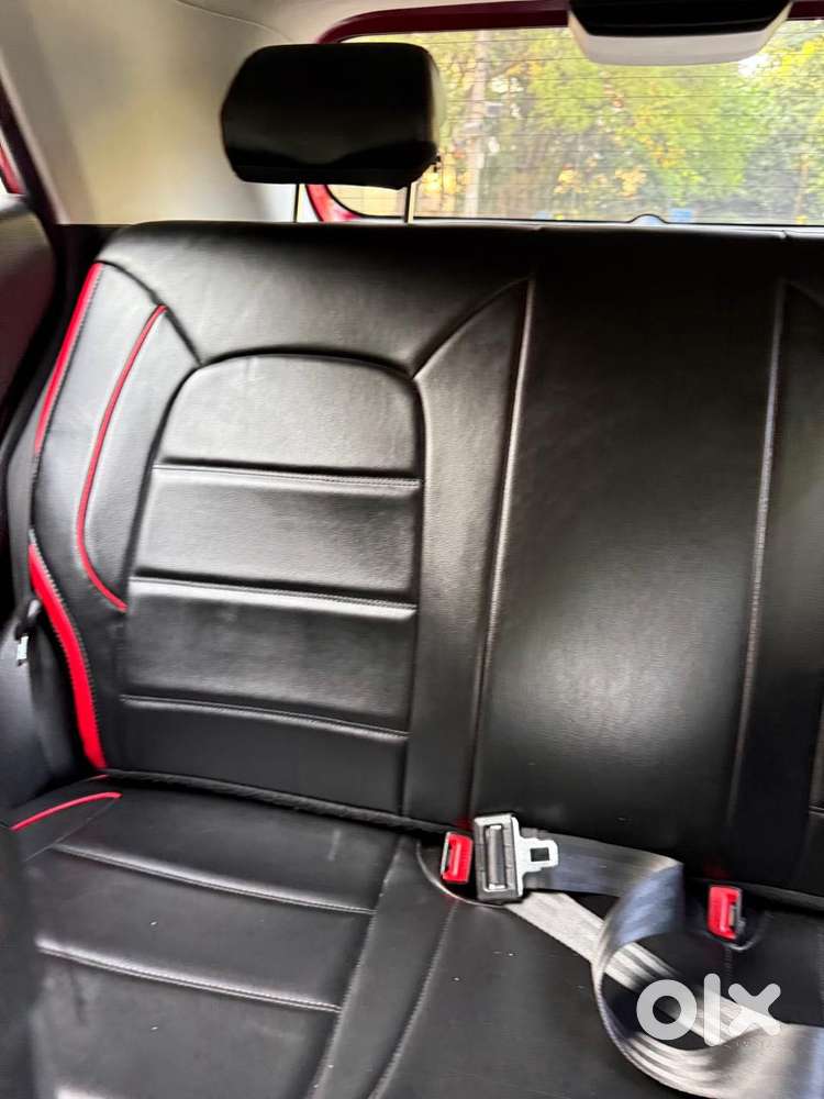 Hyundai Venue 1.0 Sx (o) Turbo Dct, 2019, Petrol