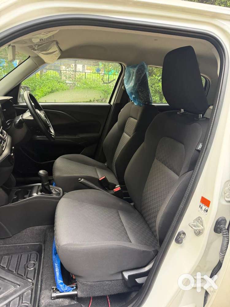 Maruti Suzuki Swift Lxi Optional-o, 2026, Petrol