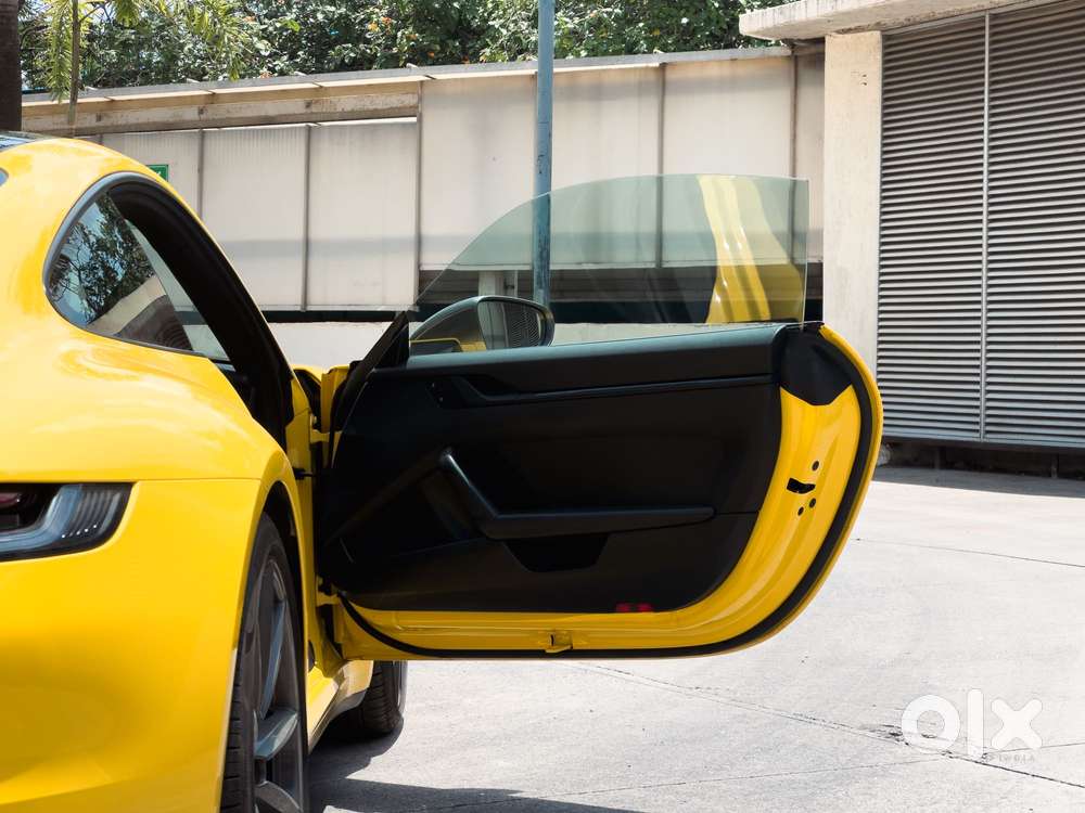 Porsche 911 Carrera, 2024, Petrol