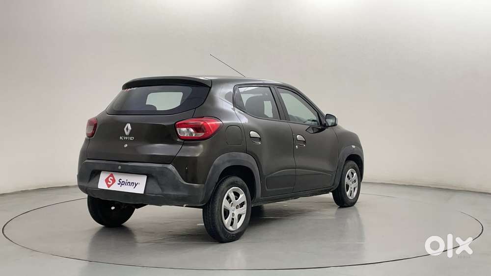 Renault Kwid
