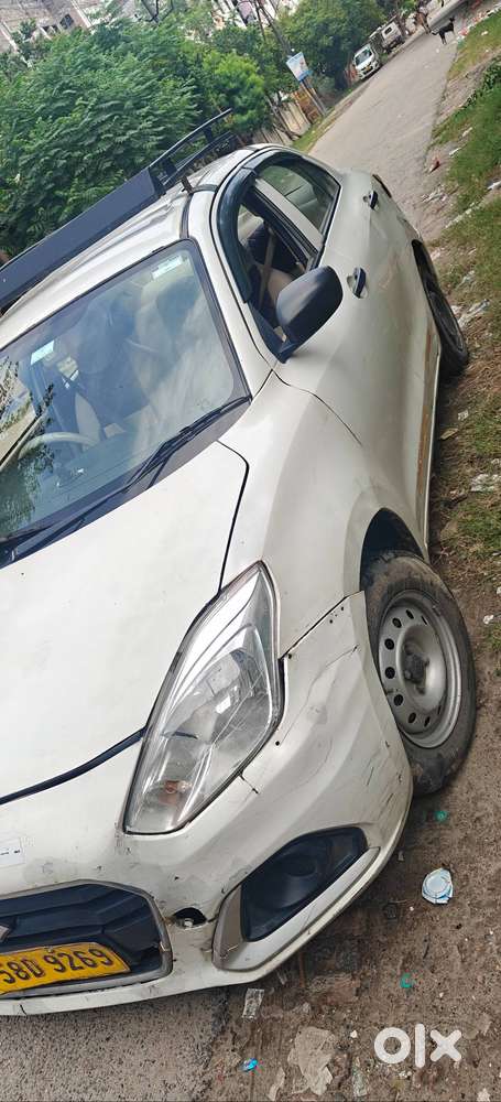 Maruti Suzuki Dzire 2024