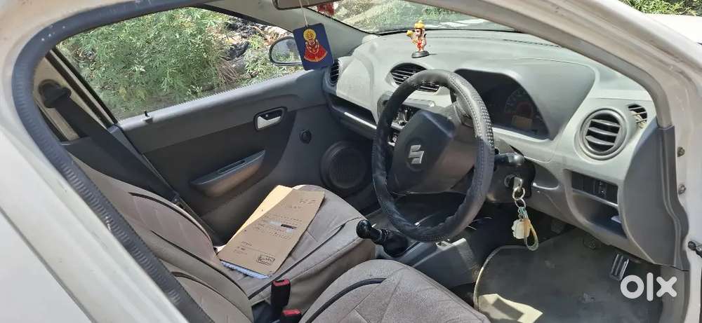 Maruti Suzuki Alto 800 2015 Petrol 87000 Km Driven