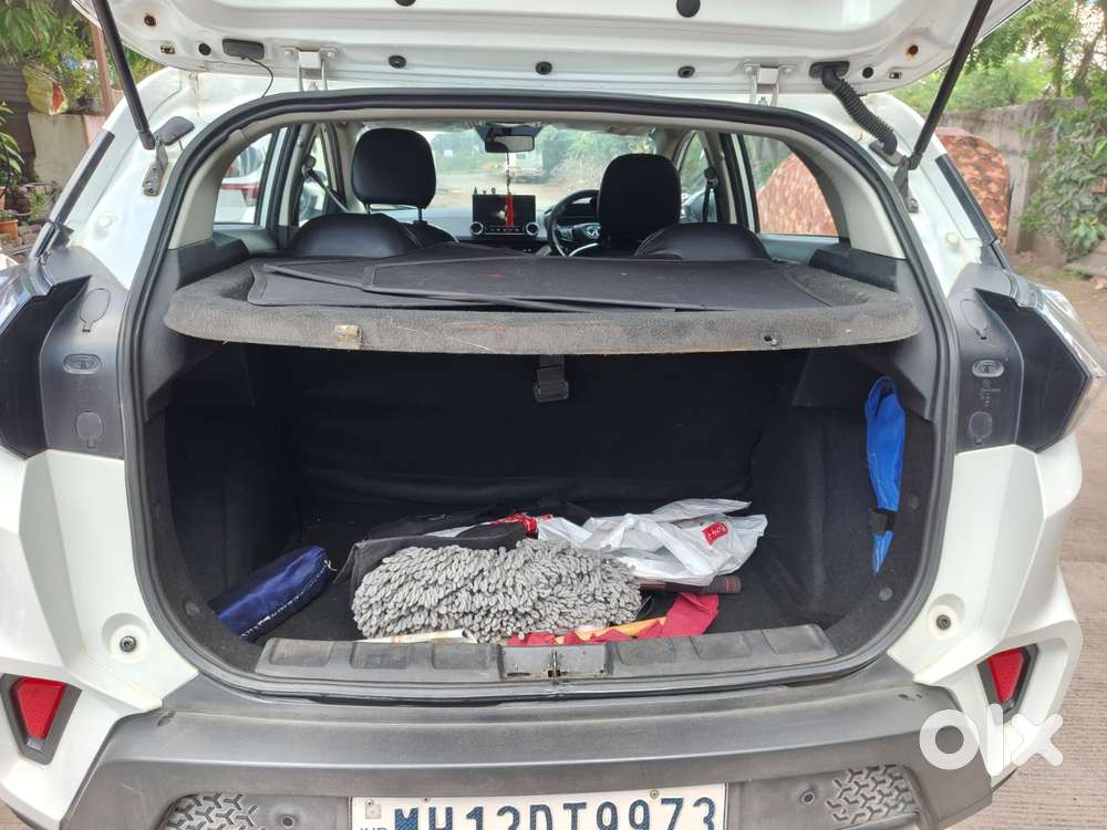 Tata Nexon 1.5 Revotorq Xm (s), 2022, Diesel