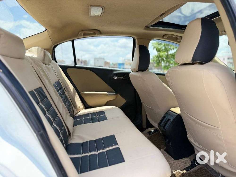 Honda City I Dtec Vx Option, 2015, Diesel