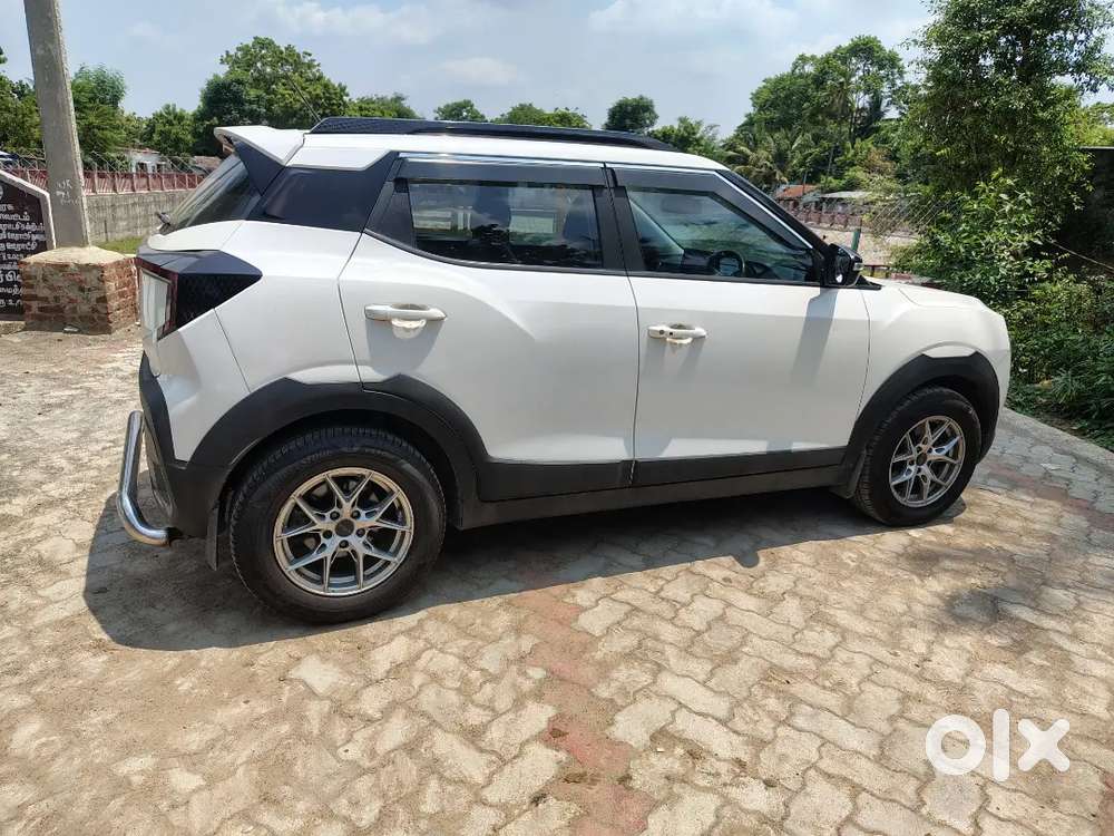 Mahindra Xuv 3xo Diesel 2024