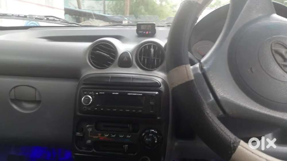 Hyundai Santro Xing 2011 Xl Petrol