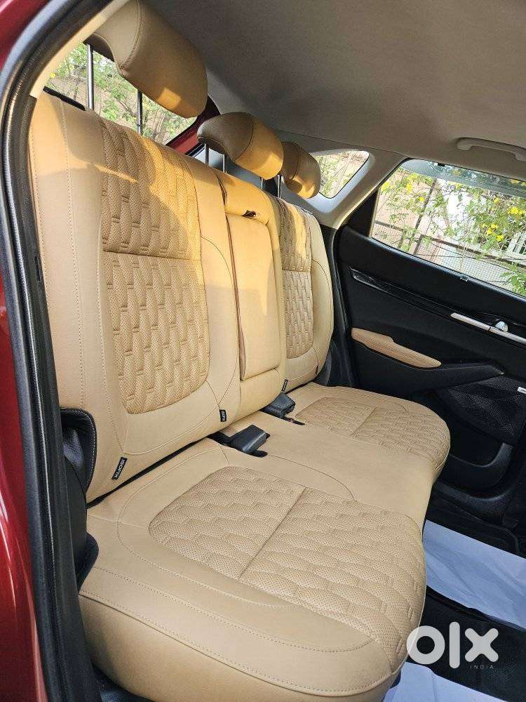 Kia Seltos Htx Plus D, 2022, Petrol