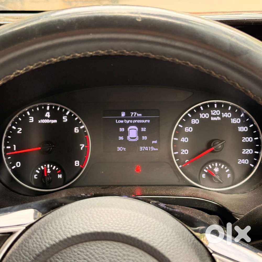 Kia Seltos 2020 Htx 1.5 - 1st Sunroof Petrol Manual