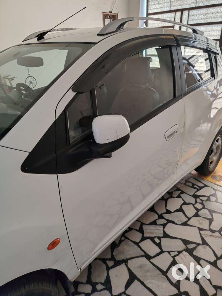 Chevrolet Beat 2012 Diesel Lt Manual