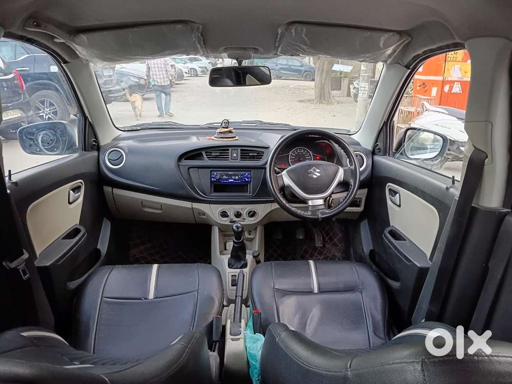 Maruti Suzuki Alto 800 Lxi, 2021, Petrol