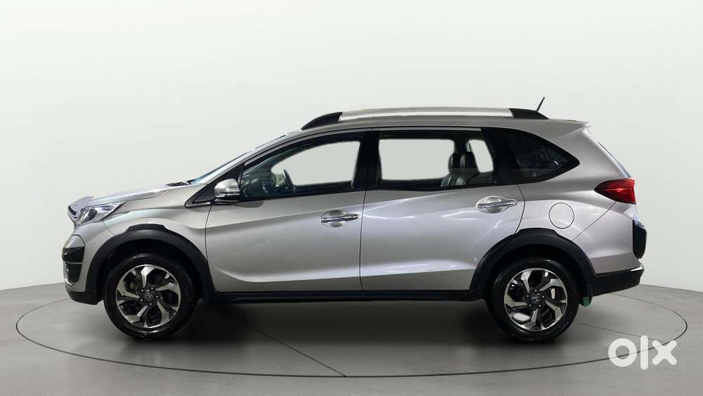 Honda Br-v 1.5 V I-vtec Mt, 2018, Petrol