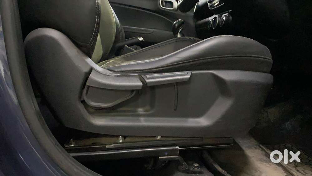 Hyundai Venue Sx Opt Diesel, 2020, Diesel