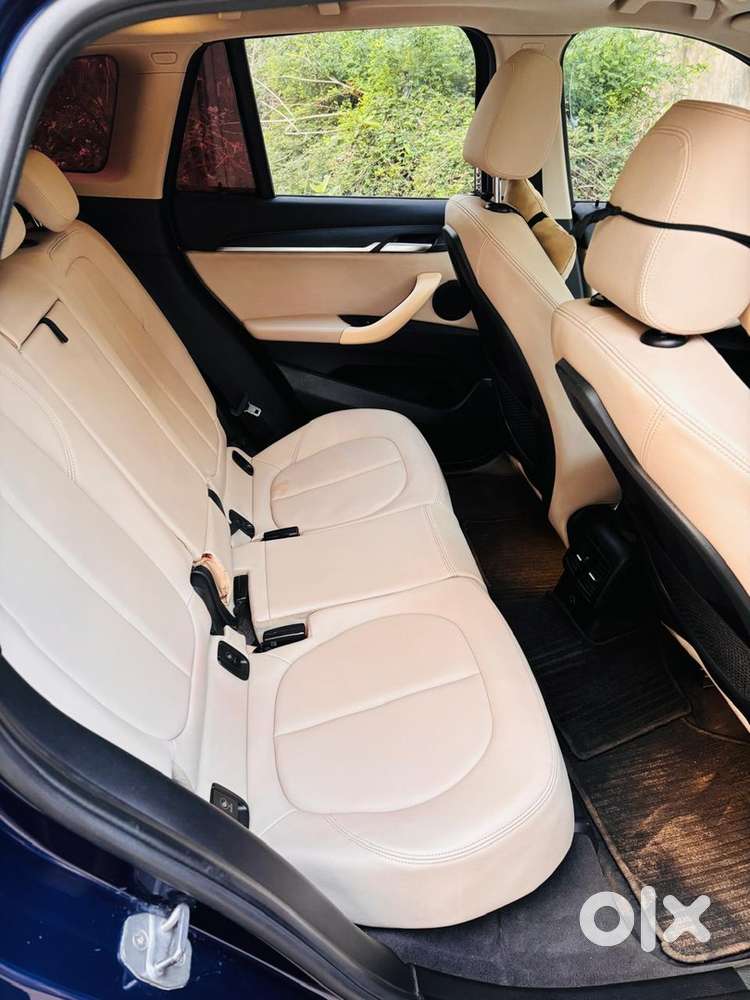 Bmw X1 2018 Diesel Excellent Condition And Superb Maintained