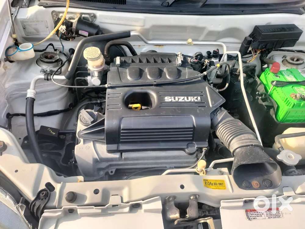 Maruti Suzuki Alto 2013 58000 Km