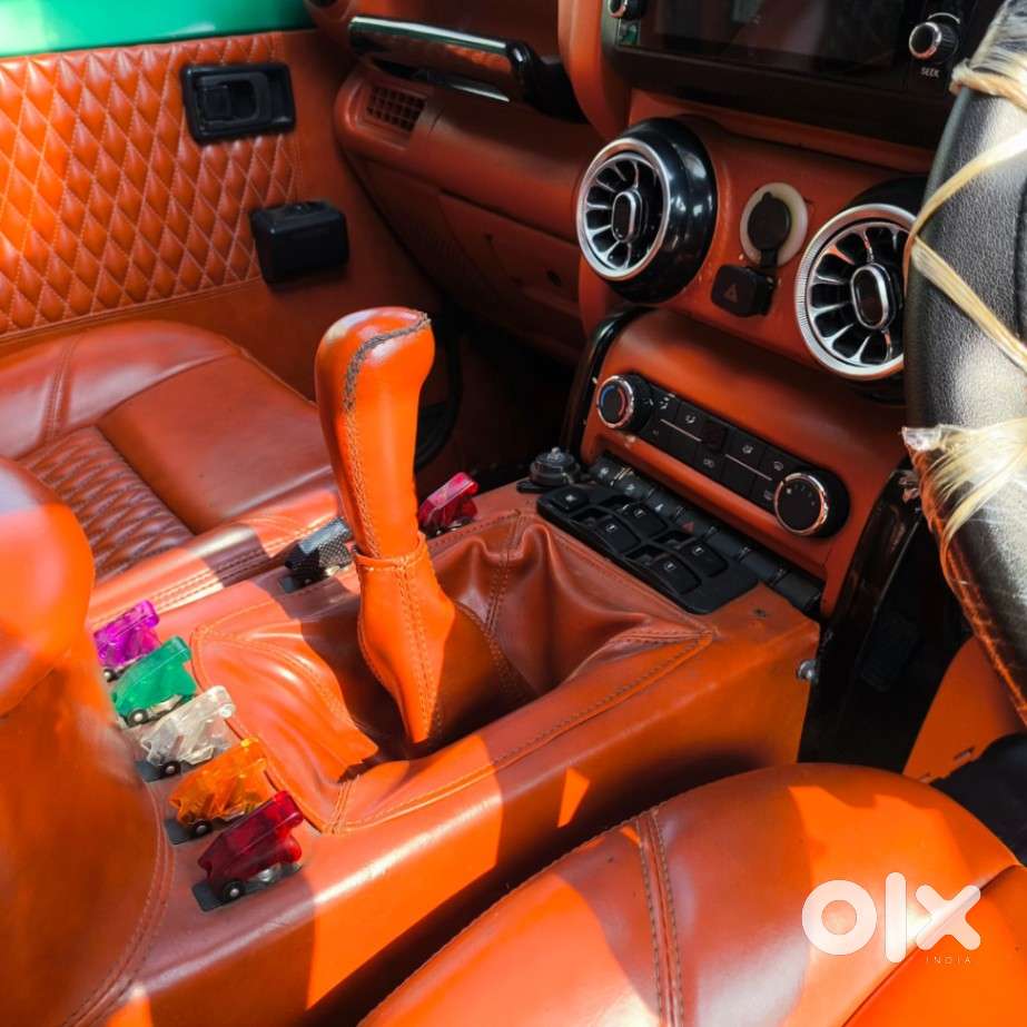 Nissan Jonga Diesel, 1984, Diesel