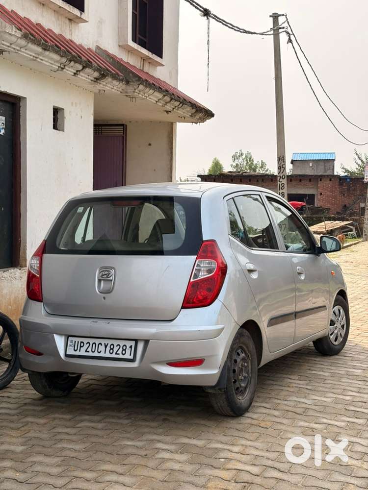 Hyundai I10 Magna 2011 Fitness Upto 2031