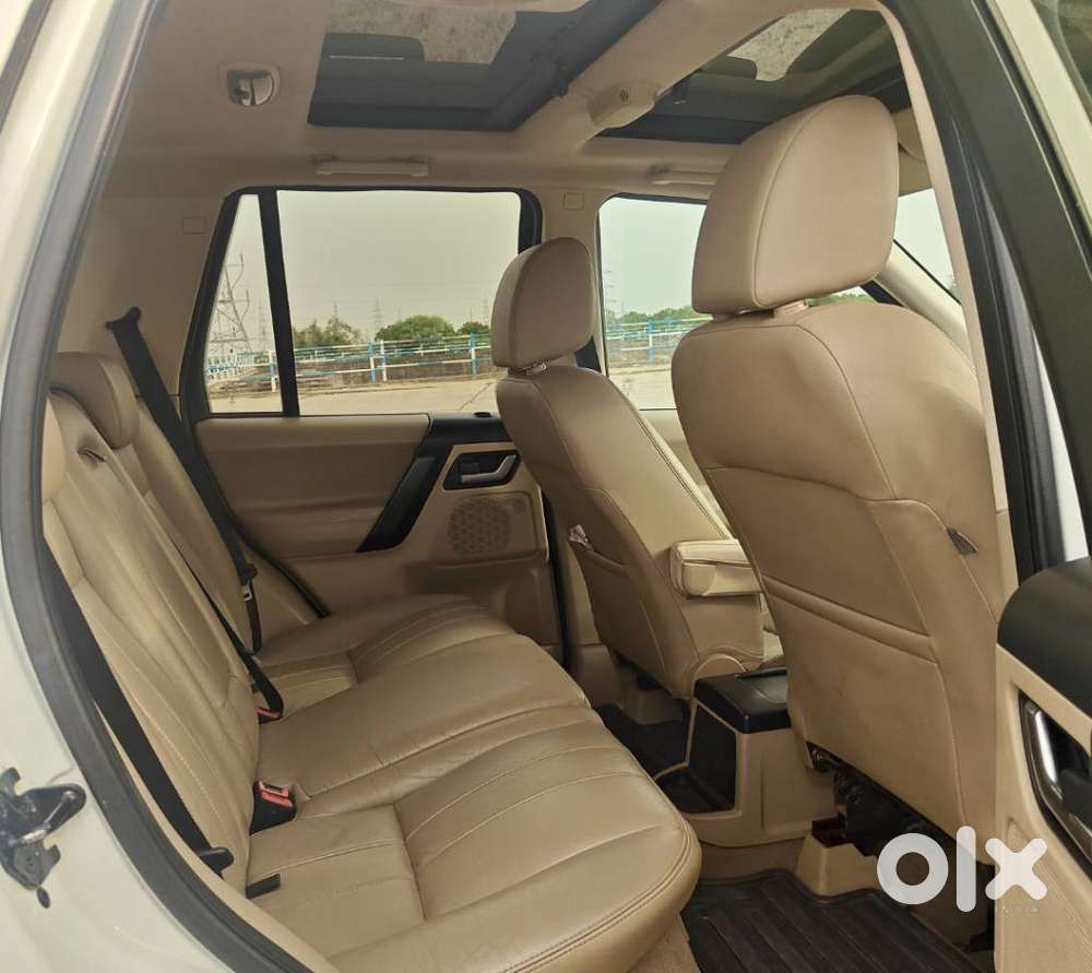 Land Rover Freelander 2, 2015, Diesel