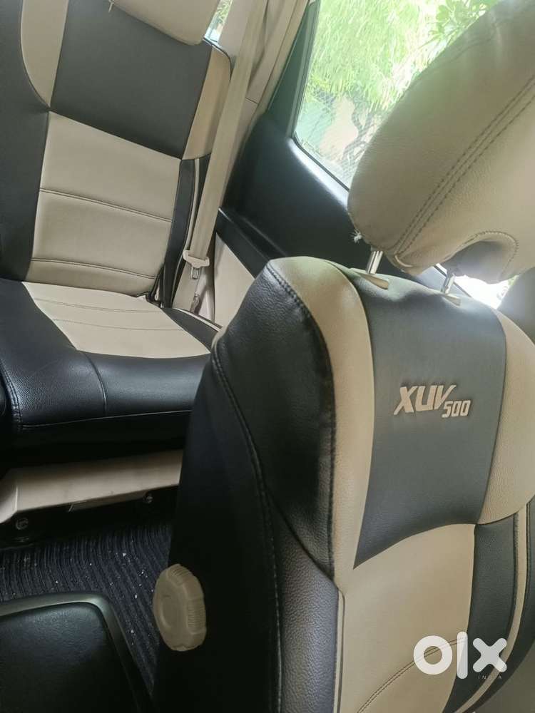 Mahindra Xuv500 Diesel 2017