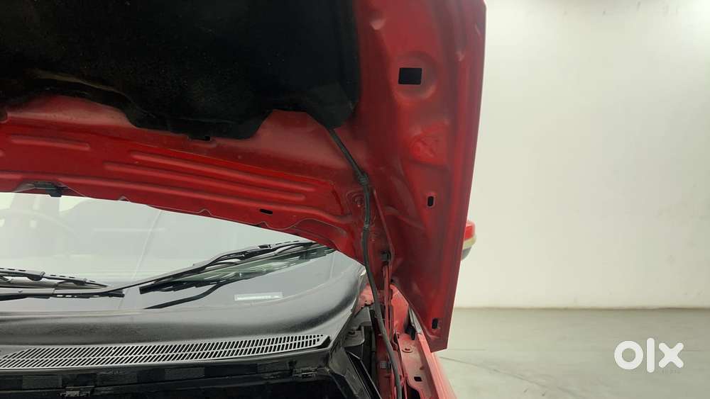 Ford Ecosport [2013-2015] 1.5 Trend Tdci, 2019, Diesel