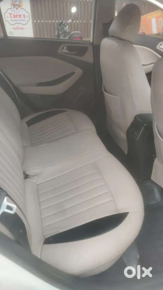 2016 Hyundai I20 डीज़ल मैनुअल