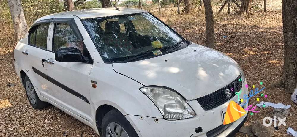 Maruti Suzuki Dzire 2016 Diesel 182456 Km Driven