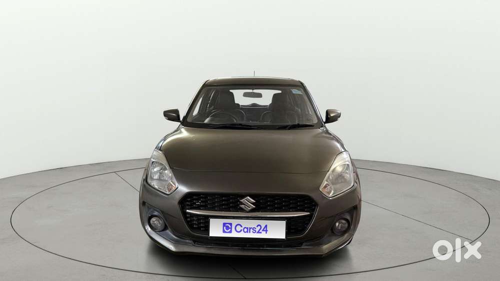 Maruti Suzuki Swift Vvt Vxi, 2023, Petrol