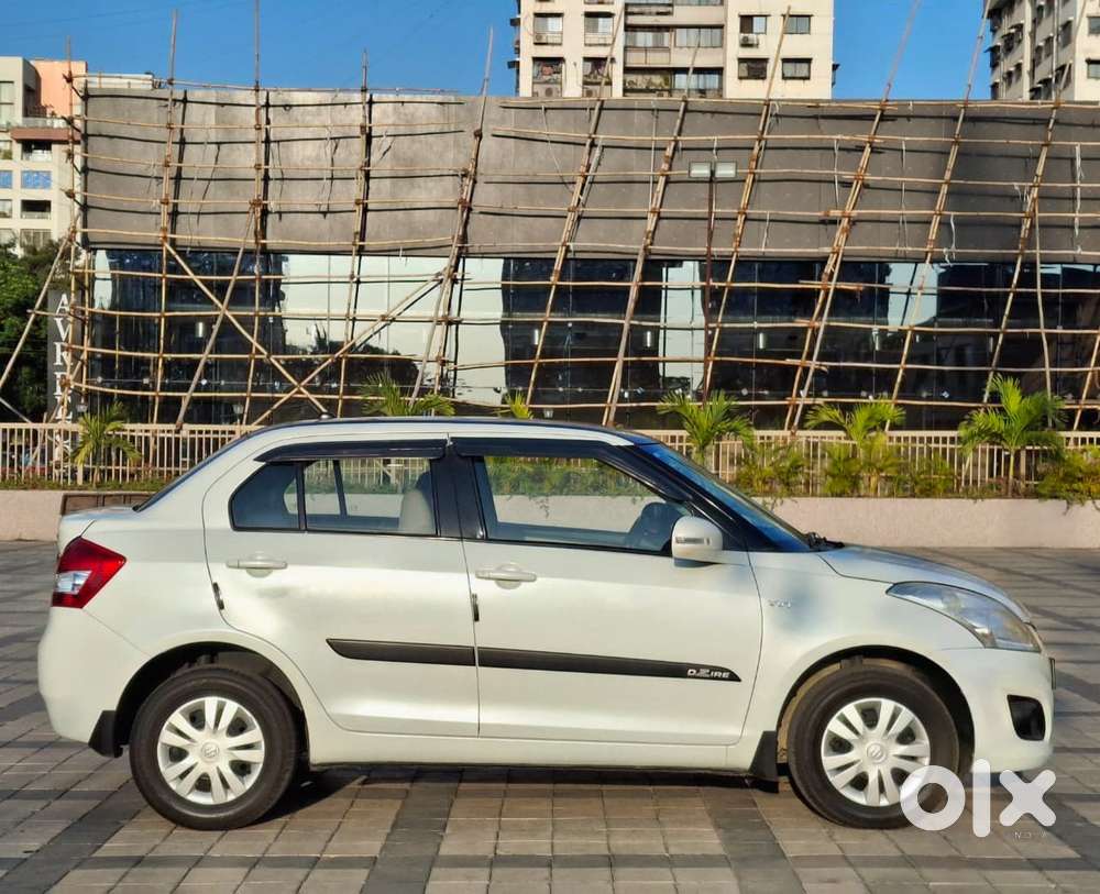 Maruti Suzuki Swift Dzire Vxi 1.2, 2012, Petrol