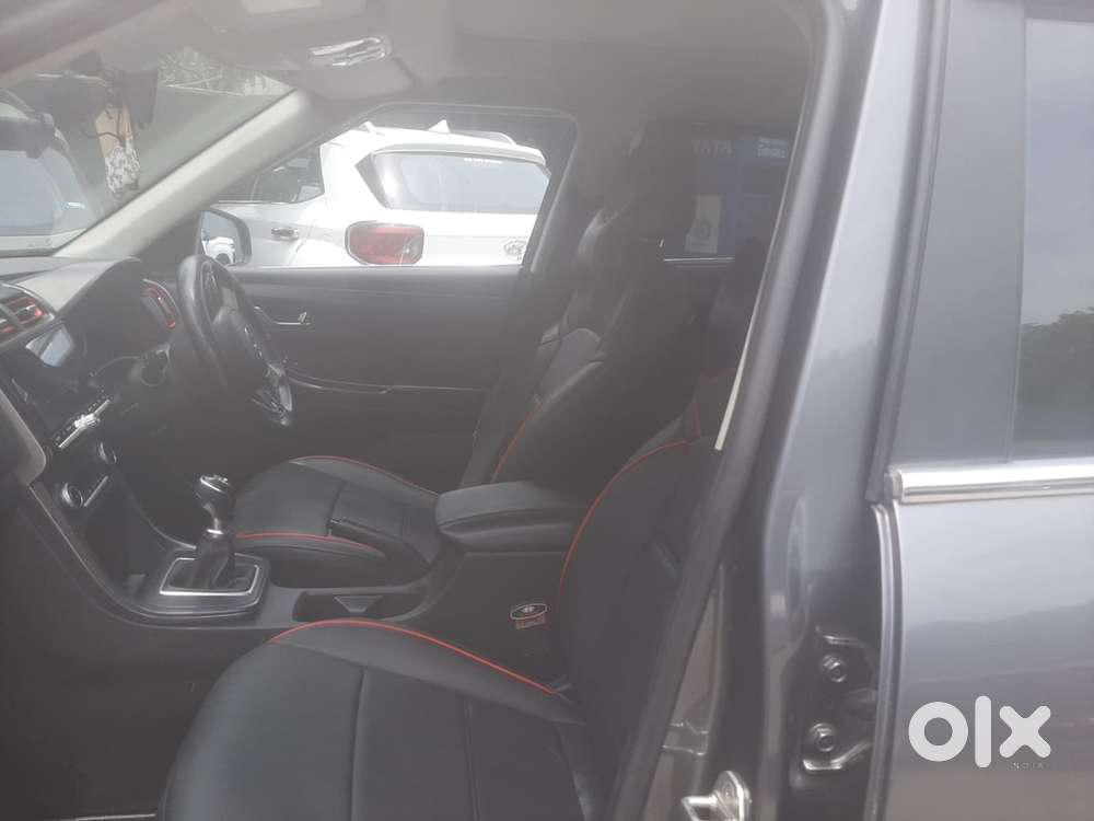 Hyundai Creta 1.5 Diesel 2022
