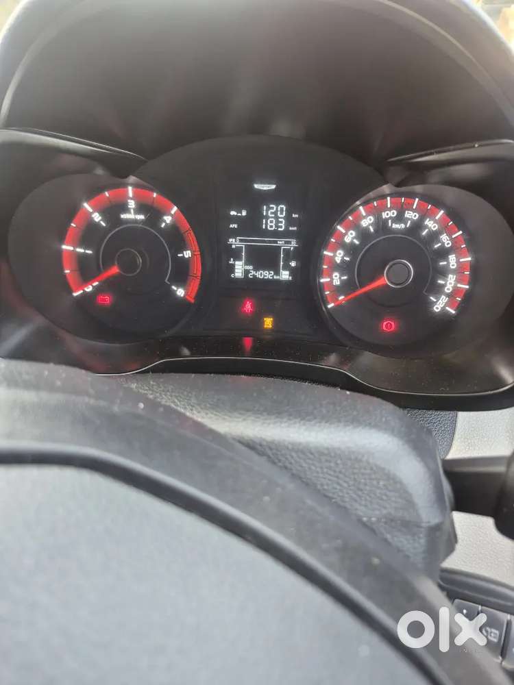 Mahindra Xuv300 2021 Diesel Car