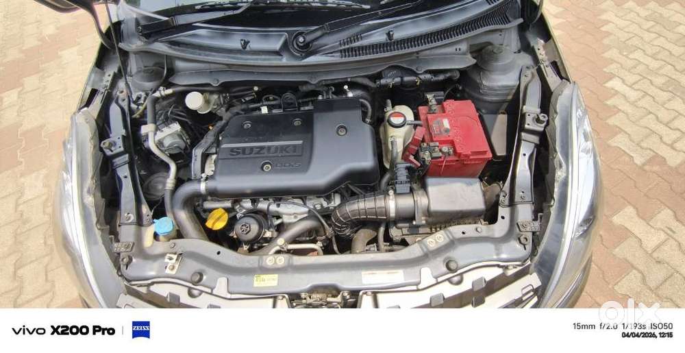 Maruti Suzuki Swift Dzire Zdi Bsiv, 2015, Diesel