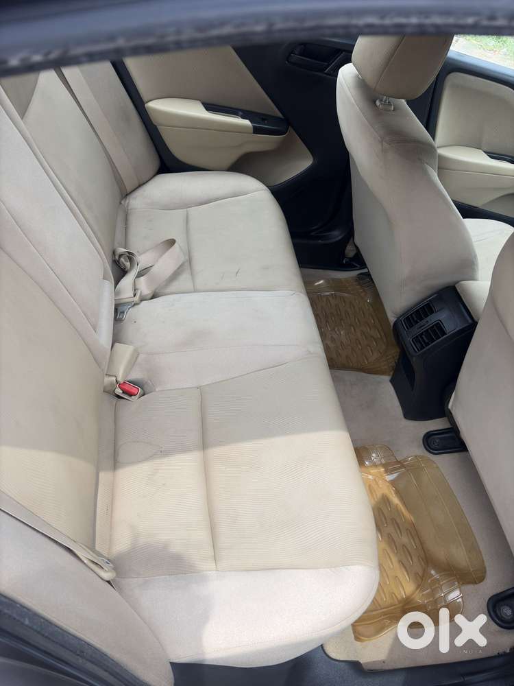 Honda City 2014-2015 I Vtec Sv, 2014, Petrol