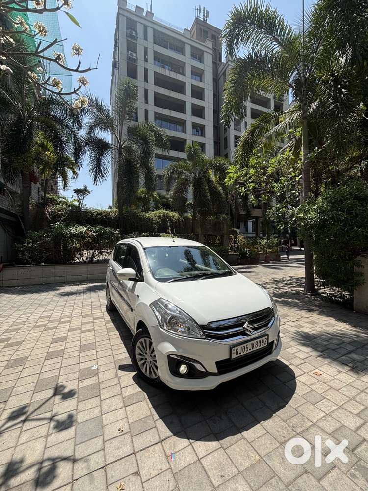 Maruti Suzuki Ertiga 2012-2015 Vdi, 2015, Diesel