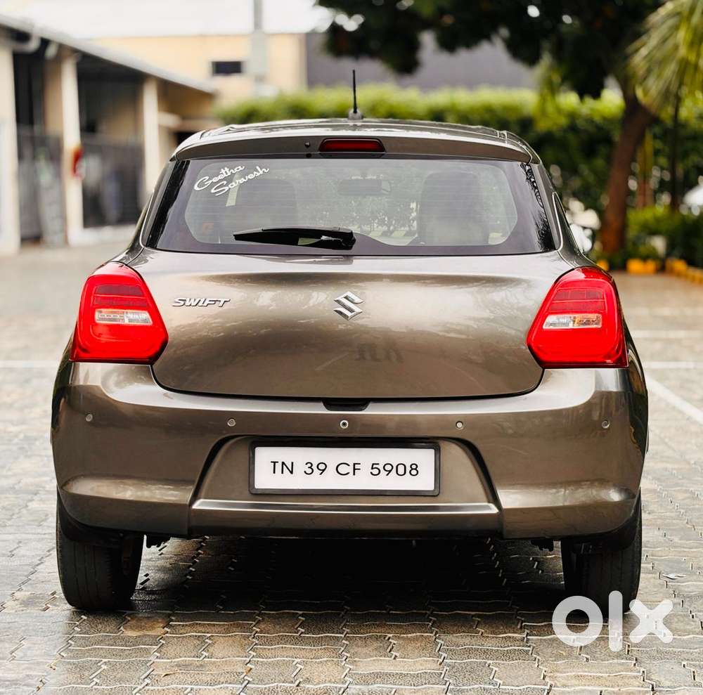 Maruti Suzuki Swift