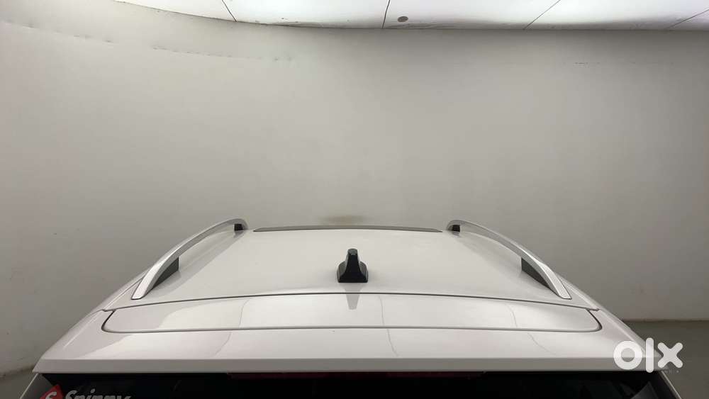 Skoda Kushaq Style 1.5l Tsi Mt, 2021, Petrol