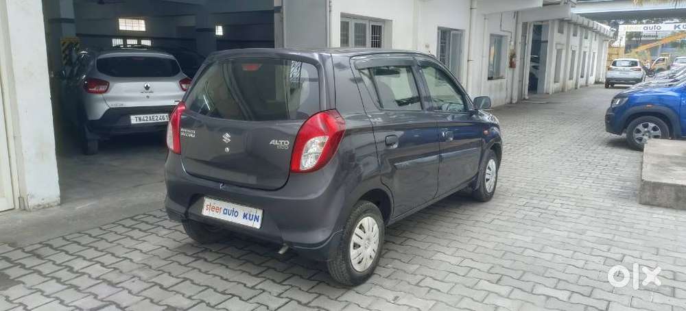 Maruti Suzuki Alto 800 Lxi, 2019, Petrol