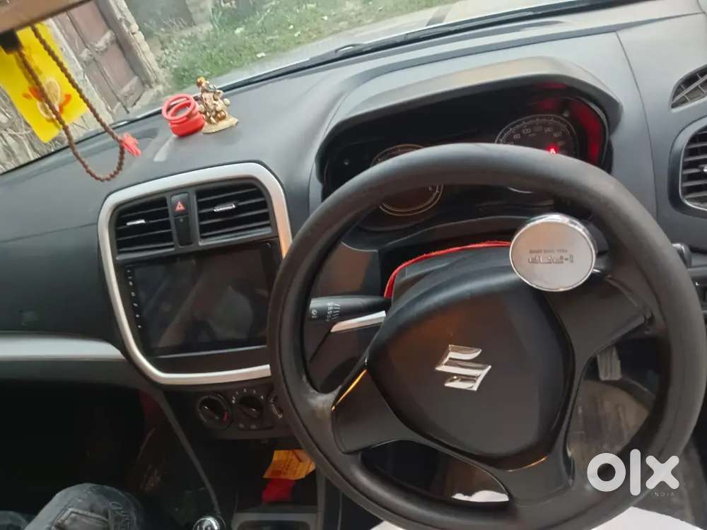 Maruti Suzuki Brezza Vdi 2020