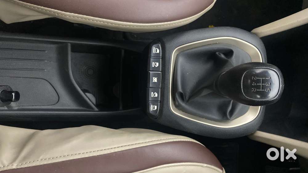 Hyundai New Santro 1.1 Sportz Mt, 2019, Petrol