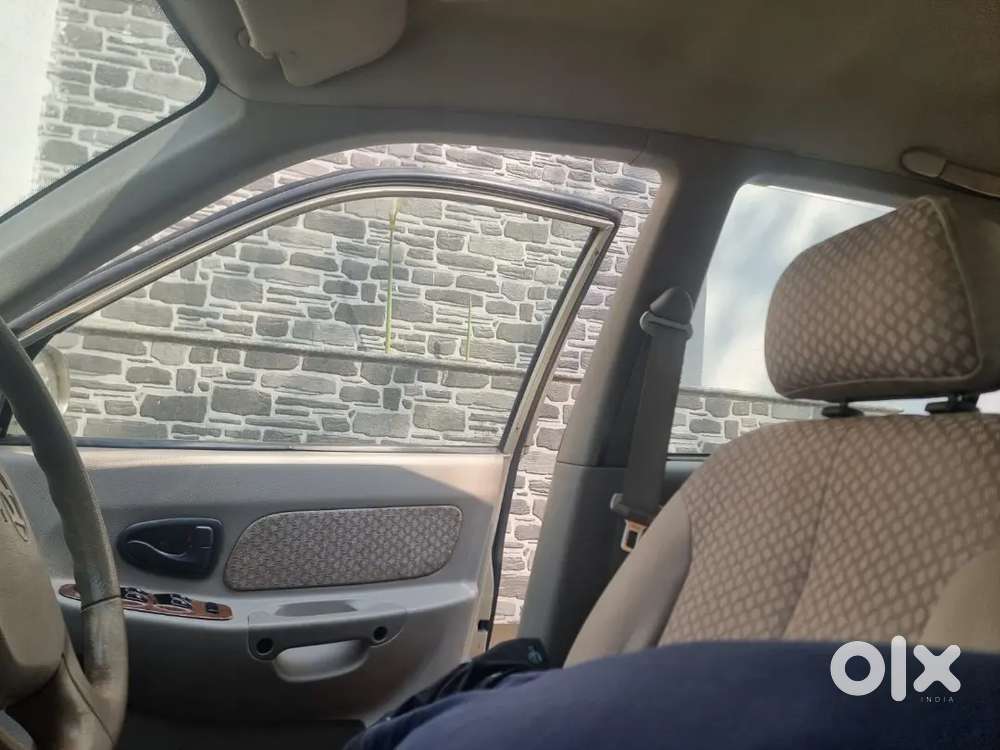 Hyundai Accent 2008 Petrol Well Maintained