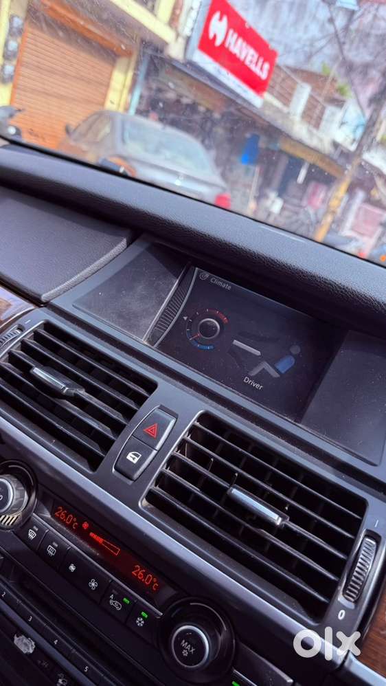 Bmw X5 2013 Diesel Well Maintained