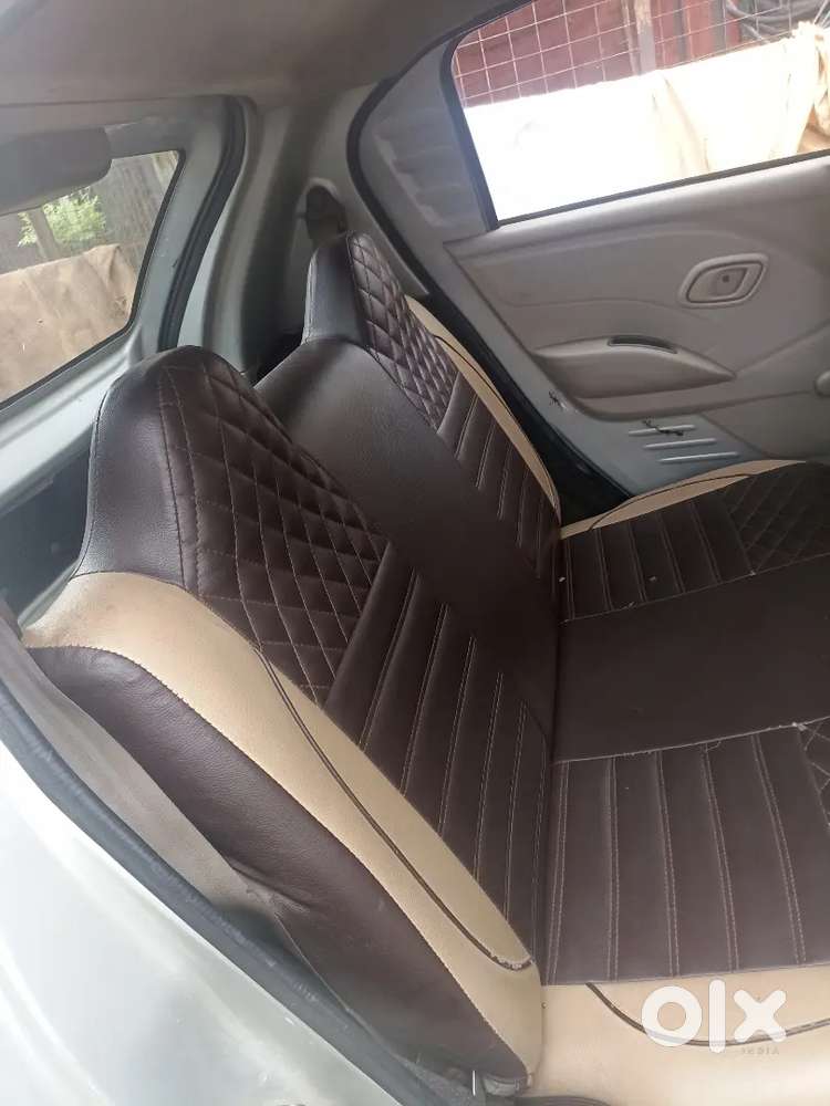 Datsun Redigo 2017 Car