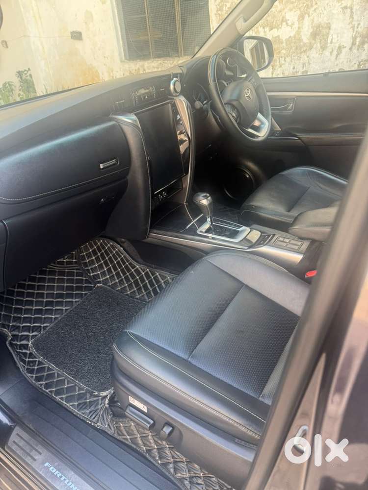 Toyota Fortuner, 30500 Km, Well Maintainer