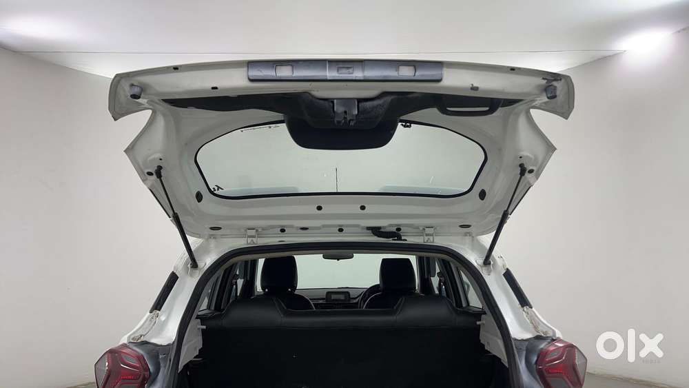 Tata Punch Adventure, 2022, Petrol