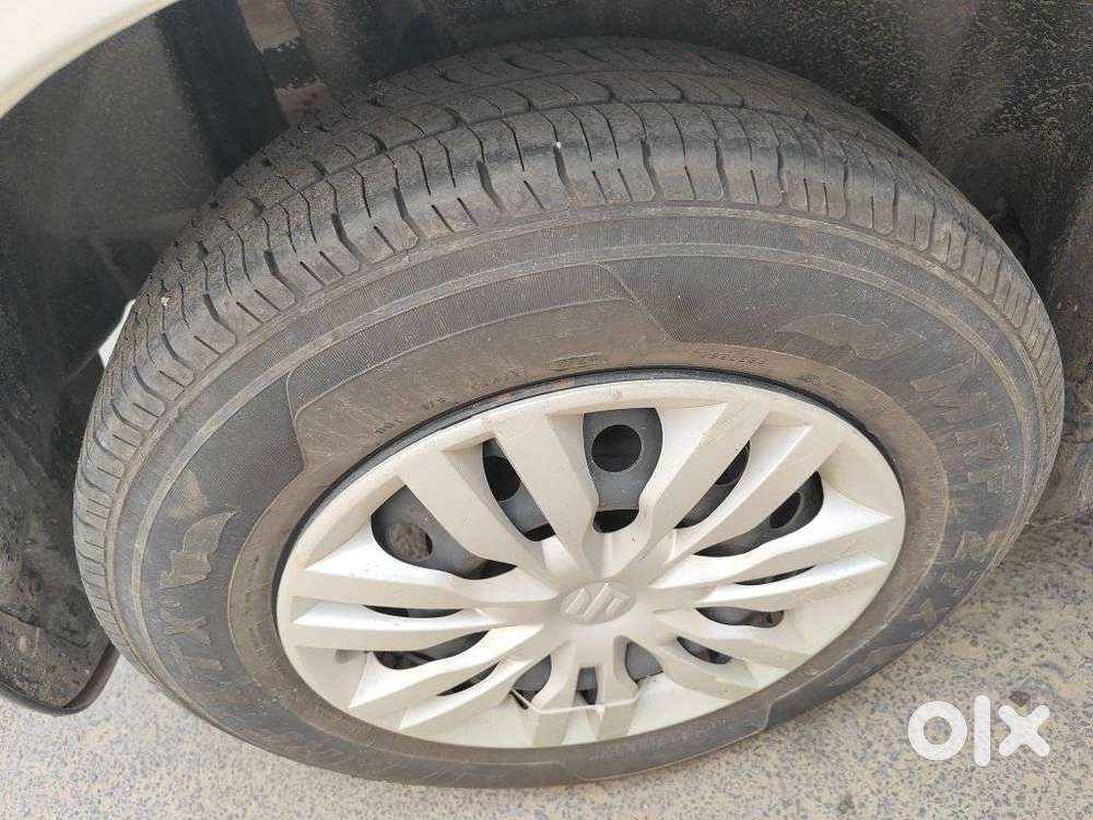 Maruti Suzuki Dzire 1.2 Vxi, 2020, Petrol