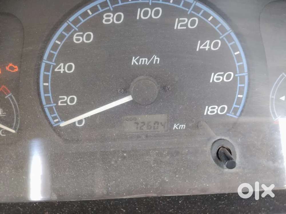 Maruti Suzuki Wagon R 2010