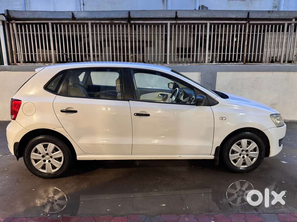 2012 Polo Diesel In Good Condition