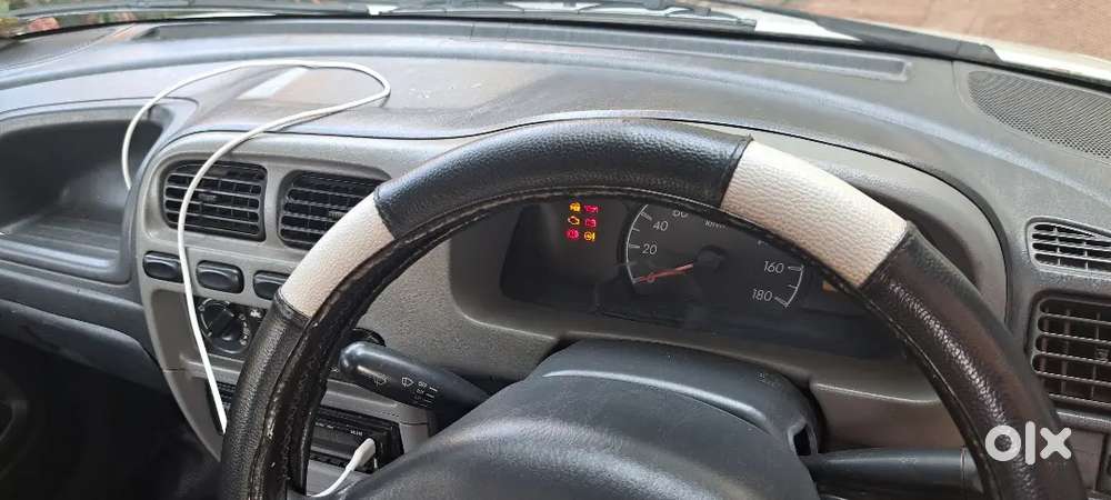 Alto Car 2010 Model For Sale