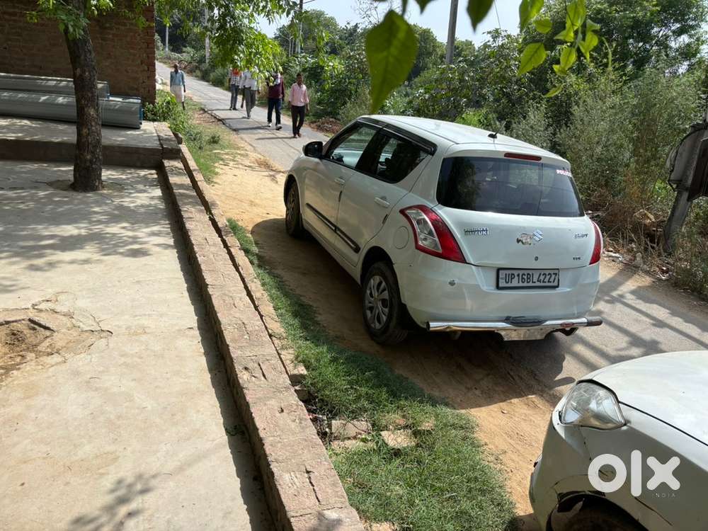 Swift Vdi Maruti Diesel 2017