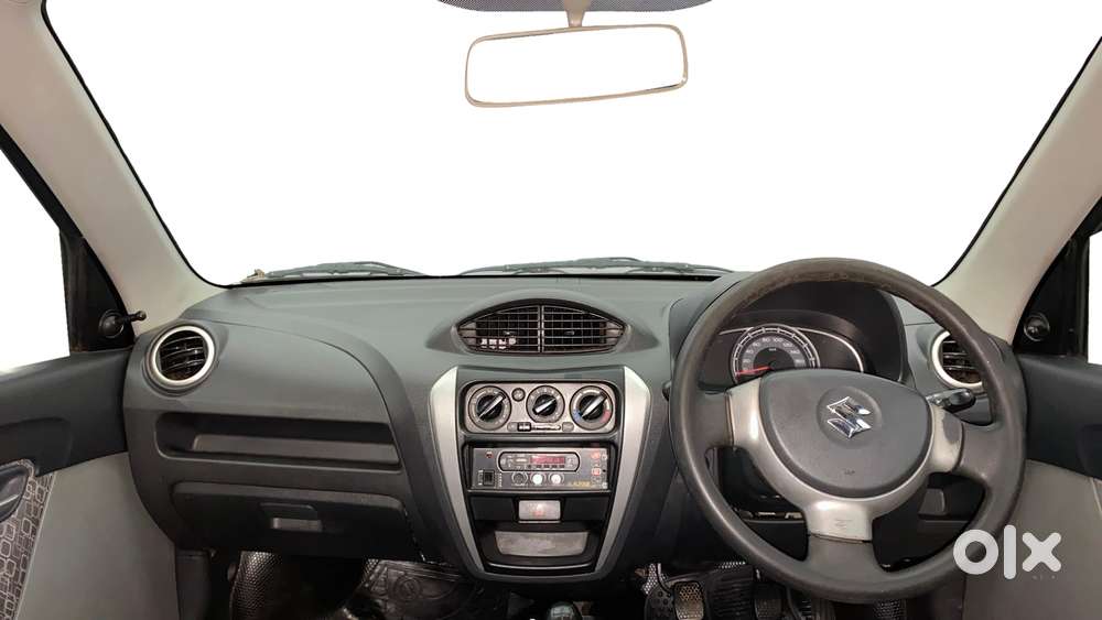 Maruti Suzuki Alto 800 Lxi, 2016, Petrol