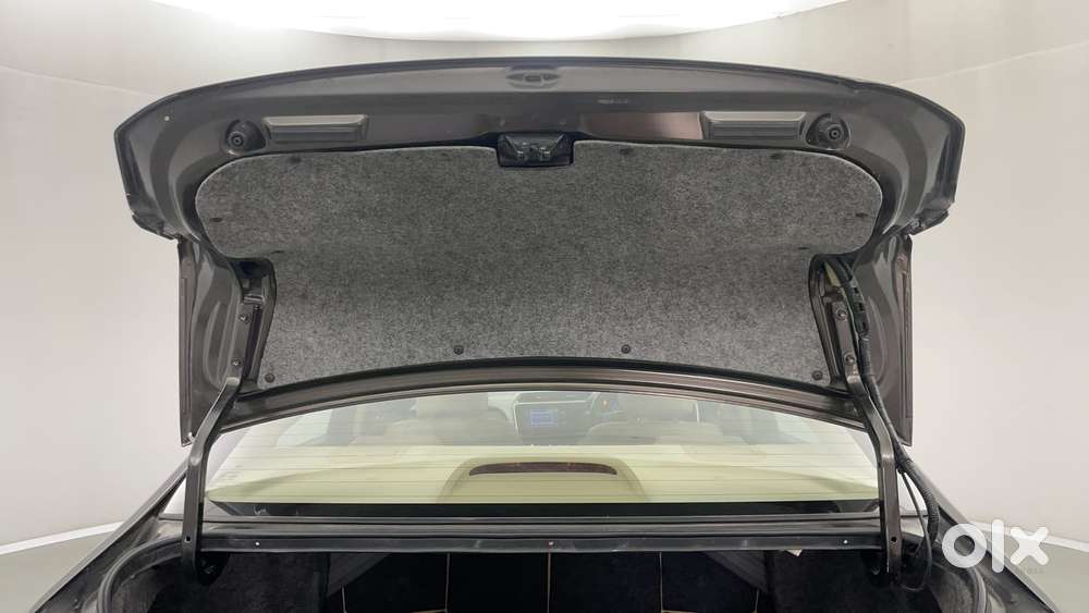 Honda City I-vtec V, 2019, Petrol