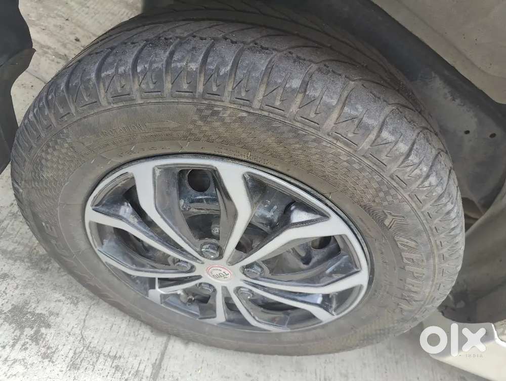Toyota Innova 2012 Diesel 2nd Owner